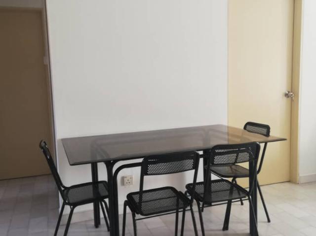 Apartment for rent in Georgetown, Penang