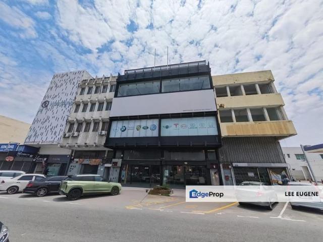 Shop for rent in Perak, Tanjong Ipoh