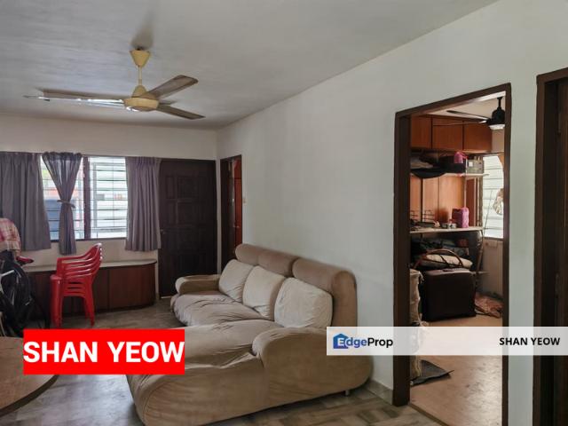 Condominium for rent in Georgetown, Penang