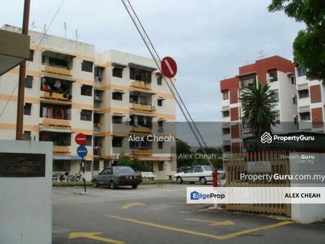 Condominium for sale in Georgetown, Penang