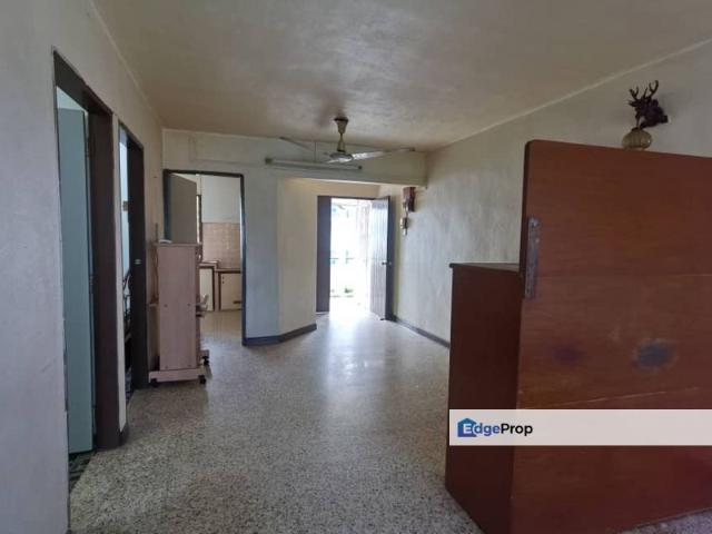 Condominium for sale in Georgetown, Penang