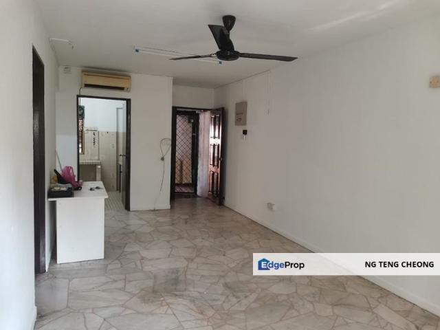 Condominium for sale in Georgetown, Penang