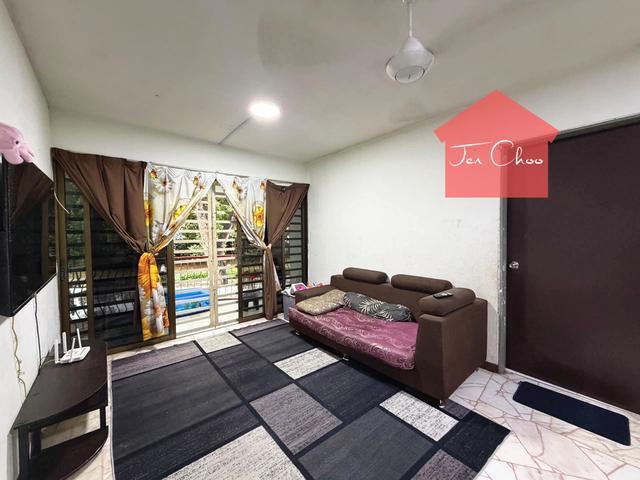 Apartment for sale in Penang