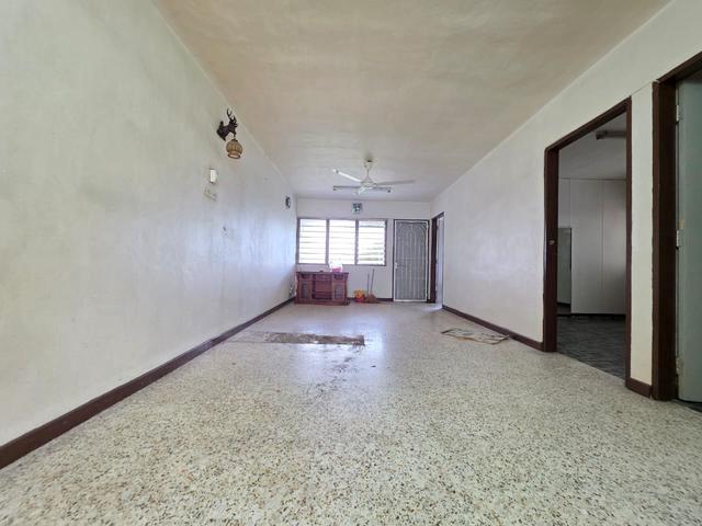 Apartment for sale in Georgetown, Penang