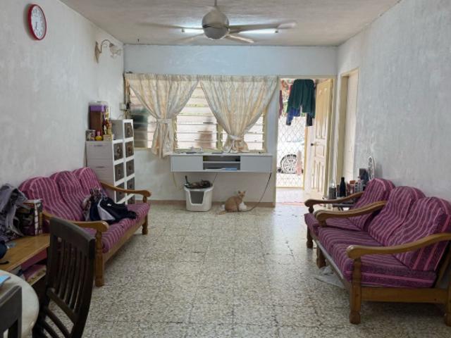 Apartment for rent in Georgetown, Penang