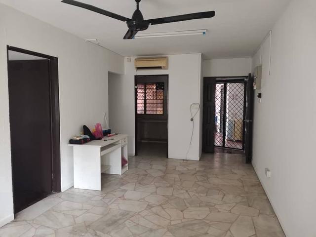 Apartment for sale in Georgetown, Penang