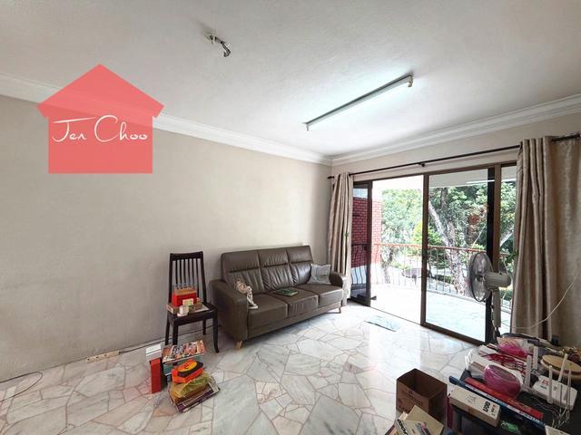 Apartment for sale in Georgetown, Penang