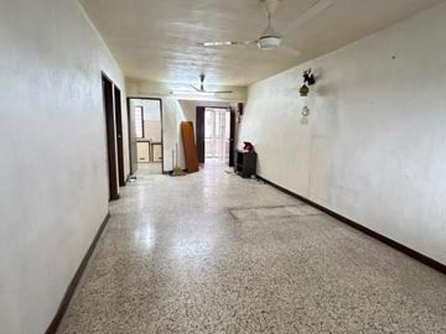 Apartment for sale in Timur Laut, George Town