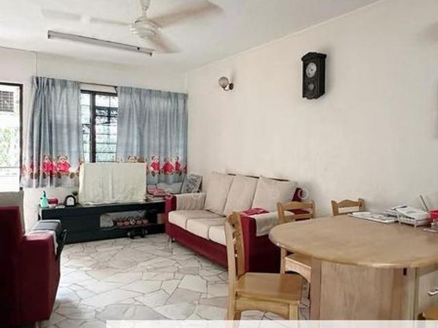 Condominium for sale in Pulau Pinang