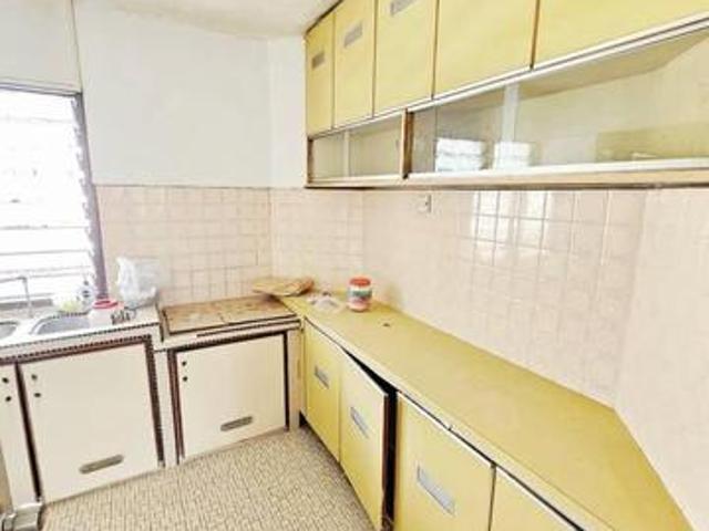 Apartment for sale in Georgetown, Penang