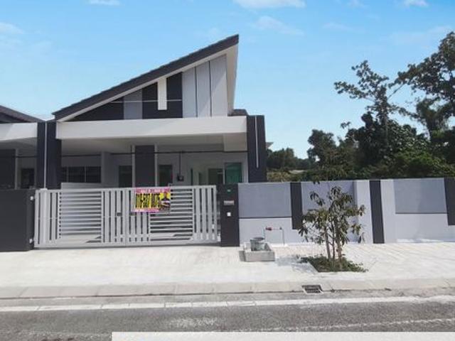 House for sale in Kampar
