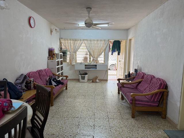 Apartment for sale in Timur Laut, George Town