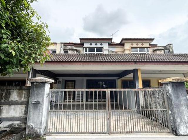 House for rent in Perak