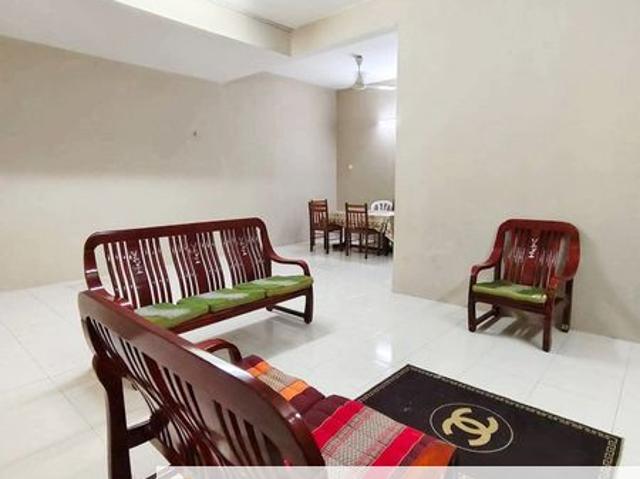 House for rent in Perak