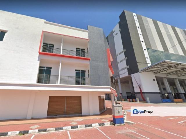 Shop for rent in Perak, Kampar