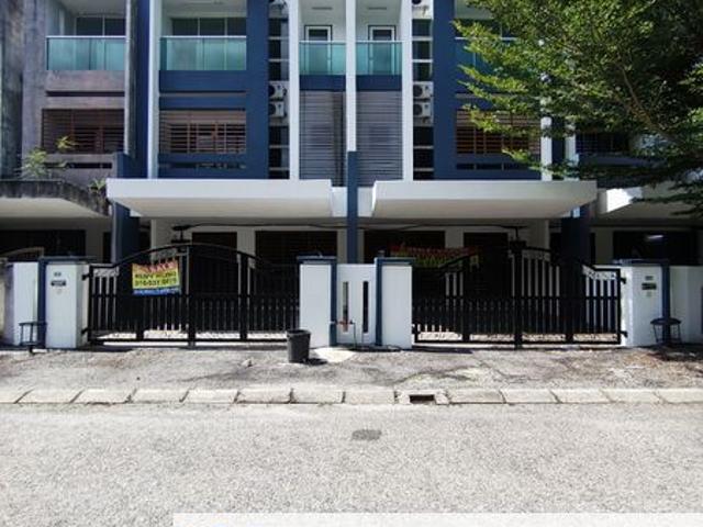 House for sale in Perak