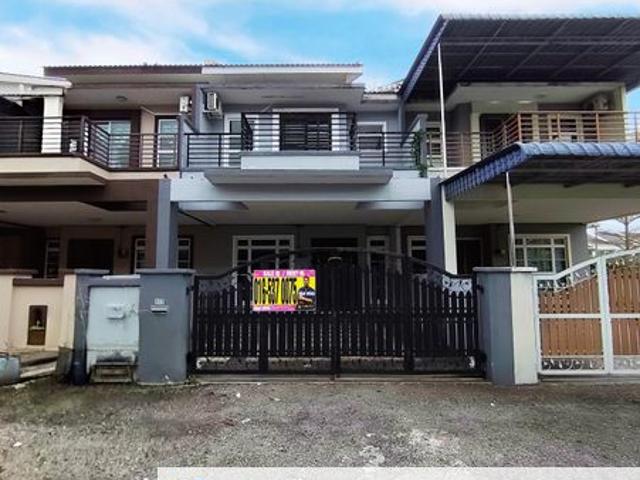 House for sale in Perak