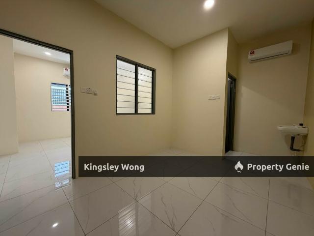 Apartment for sale in Perak, Tanjong Ipoh
