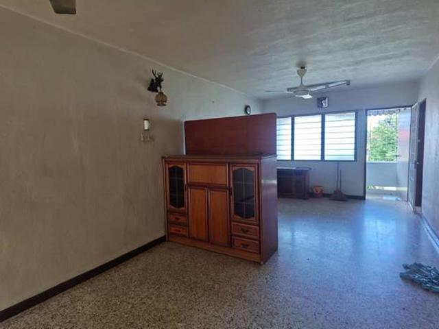 Apartment for sale in Georgetown, Penang