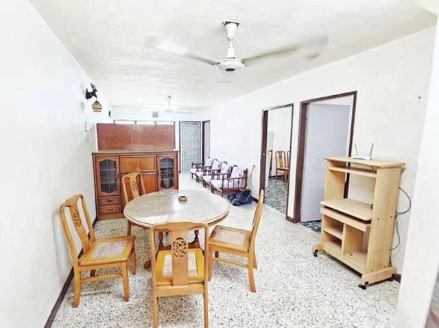 Apartment for sale in Georgetown, Penang