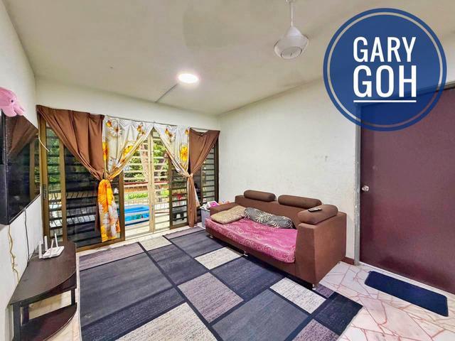 Apartment for sale in Georgetown, Penang