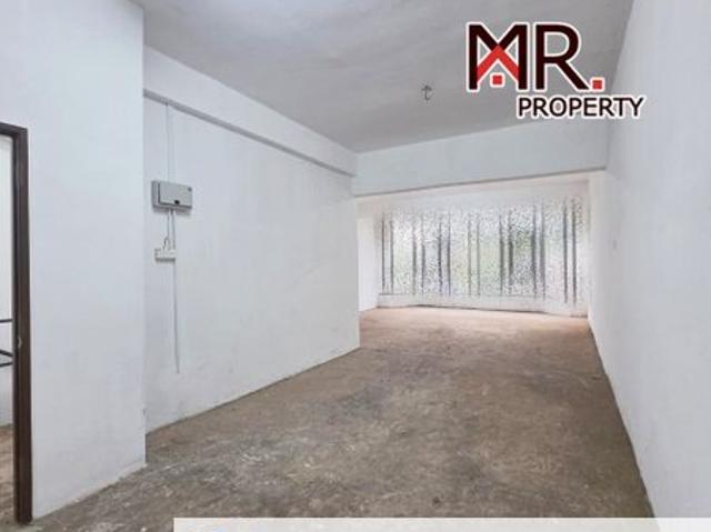 Shop for rent in Kuala Muda, Kedah