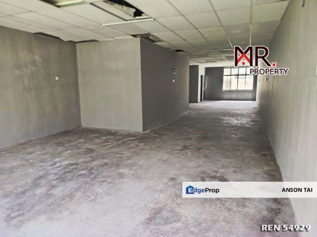 Shop for rent in Kuala Muda, Kedah