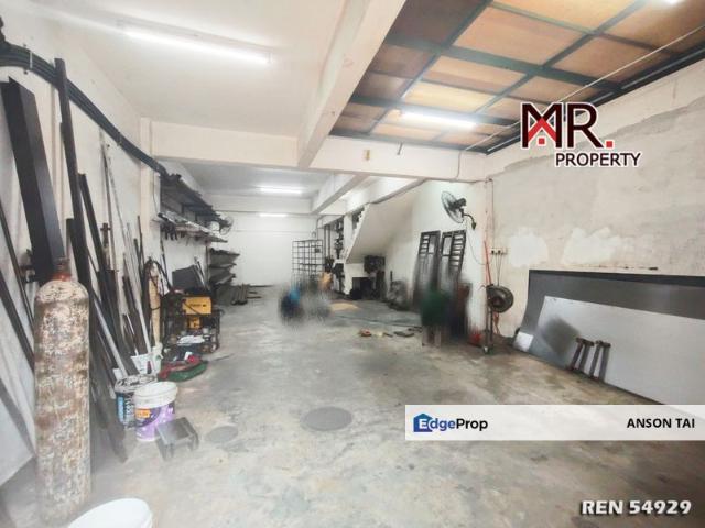 Shop for sale in Kuala Muda, Kedah
