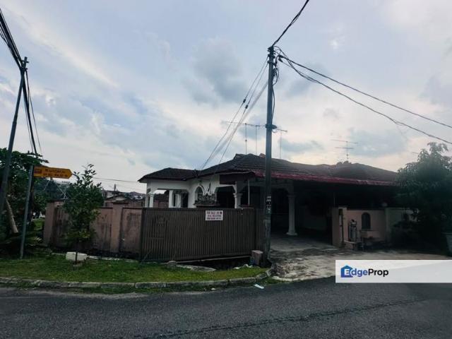 House for sale in Kluang, Johor