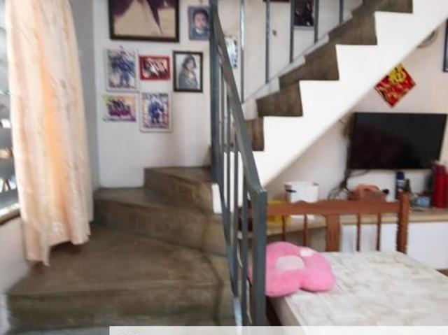 House for sale in Kluang