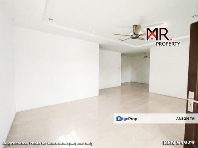 House for sale in Kuala Muda, Kedah