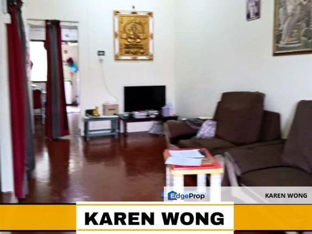 House for sale in Kuala Muda, Kedah