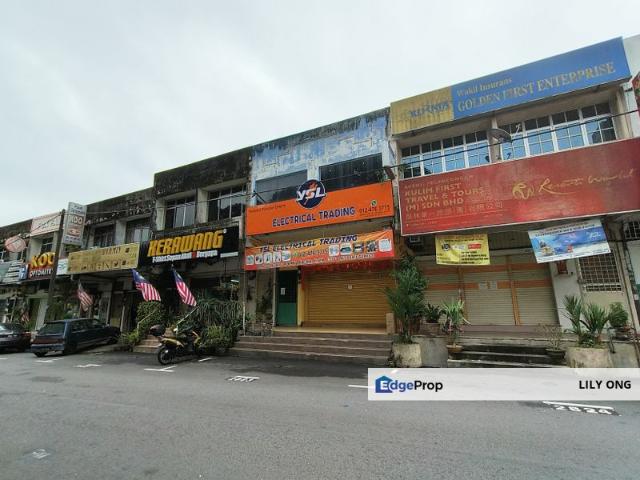 Shop for rent in Kulim, Kedah