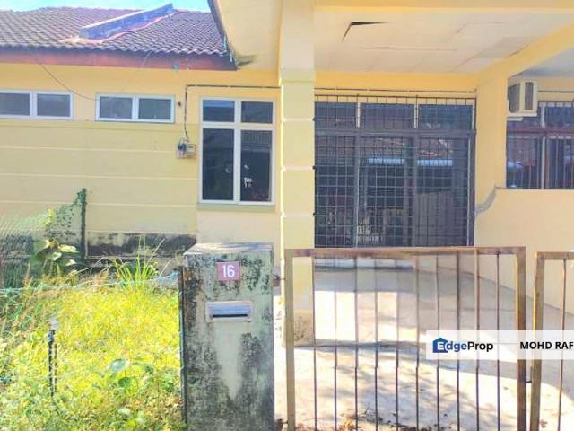 House for sale in Perak, Taiping