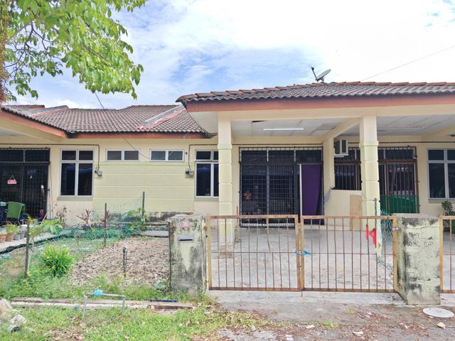 Terraced House for sale in Perak