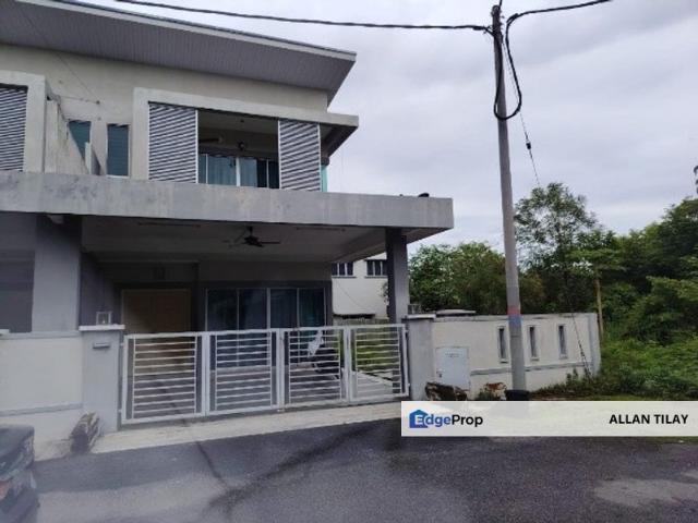 House for sale in Perak