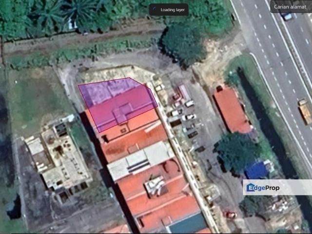 Shop for sale in Perak, Matang