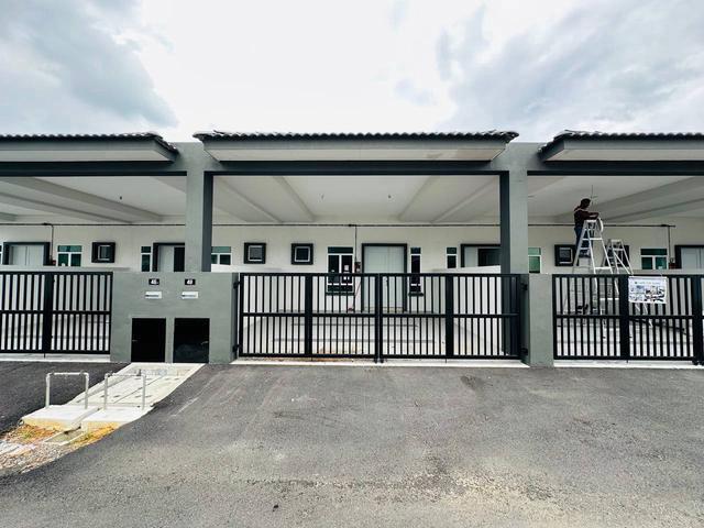 Terraced House for sale in Perak, Taiping