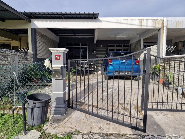 Terraced House for sale in Perak, Taiping