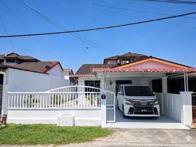 Residential House for sale in Perak