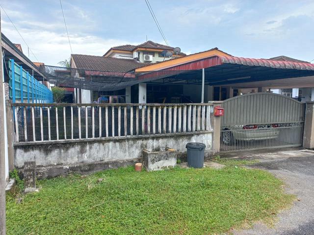 Residential House for sale in Kamunting, Larut, Matang dan Selama