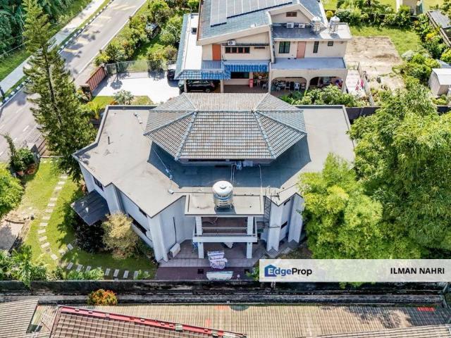 House for sale in Petaling, Subang Jaya