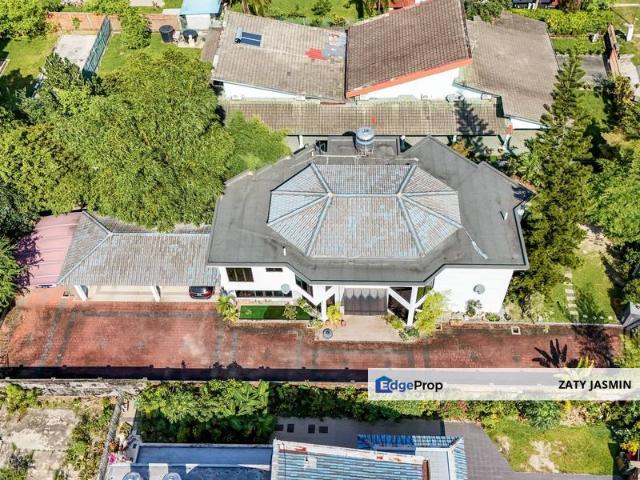House for sale in Petaling, Subang Jaya
