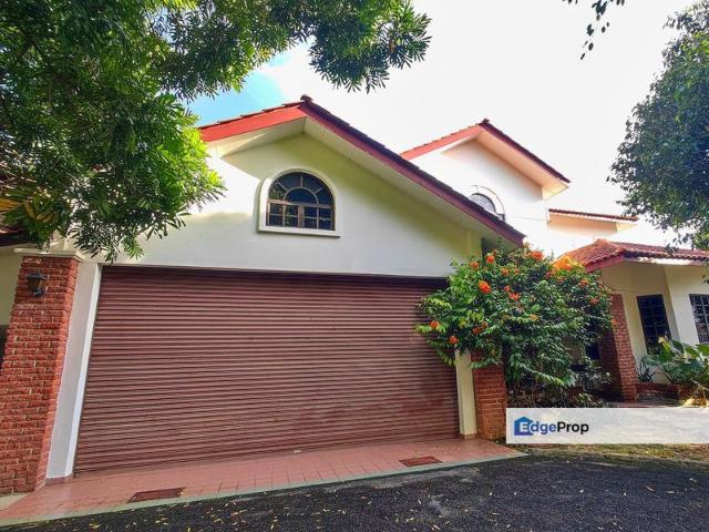 House for sale in Petaling, Subang Jaya