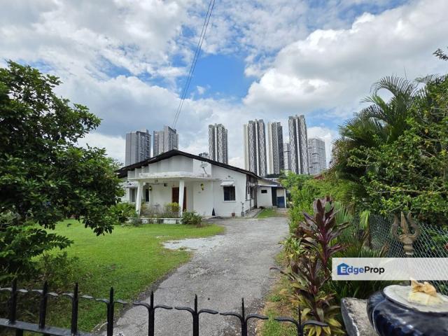 House for sale in Petaling, Subang Jaya