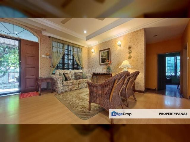 House for sale in Petaling Jaya, Petaling