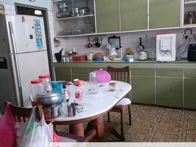 House for sale in Country Heights Damansara, Kuala Lumpur