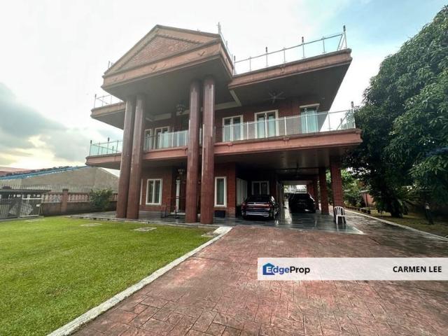 House for sale in Petaling, Subang Jaya