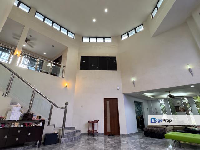House for sale in Taman Bukit Kuchai, Majlis Bandaraya Subang Jaya