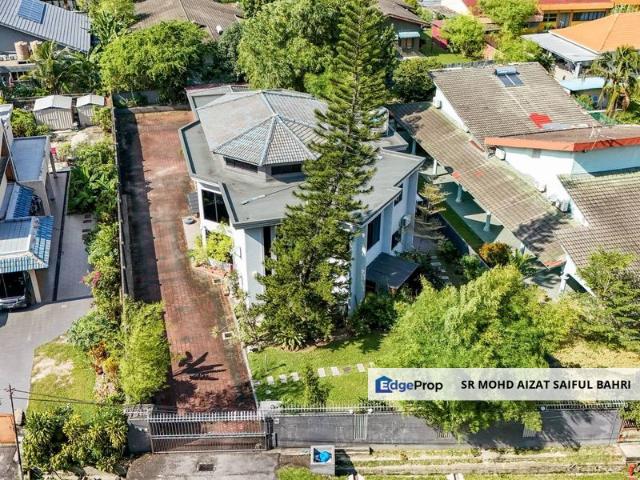 House for sale in Petaling, Subang Jaya